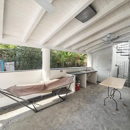 Ferienhaus Island Vulcano (Isola)