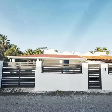 Ferienhaus Island *