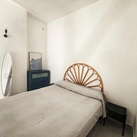Ferienhaus Island Vulcano (Isola)