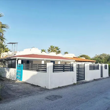 Island Ferienhaus *