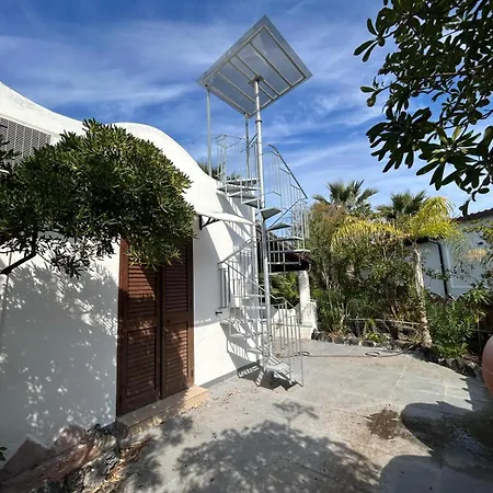 Ferienhaus Island *