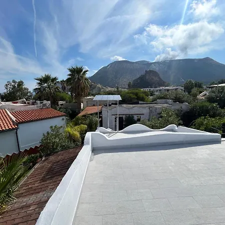 Ferienhaus Island Vulcano (Isola)